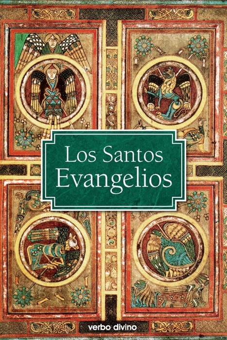 Los Santos Evangelios