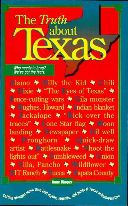 The Truth About Texas