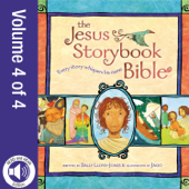 Jesus Storybook Bible e-book, Vol. 4 - Sally Lloyd-Jones