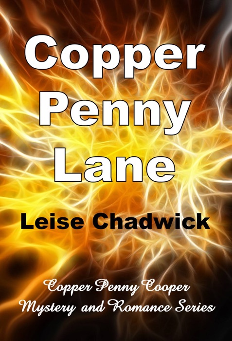 Copper Penny Lane