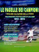 Le pagelle dei campioni - Gabriele Brandozzi