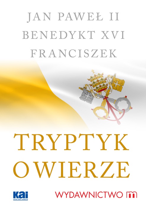 Tryptyk o wierze