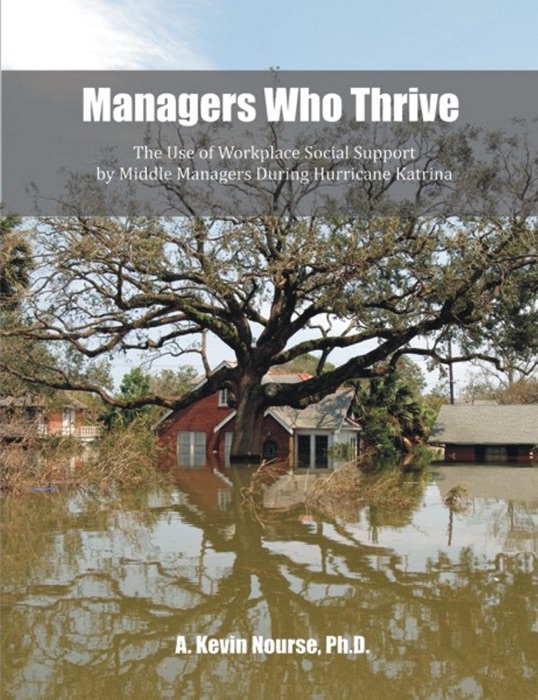 Managers Who Thrive