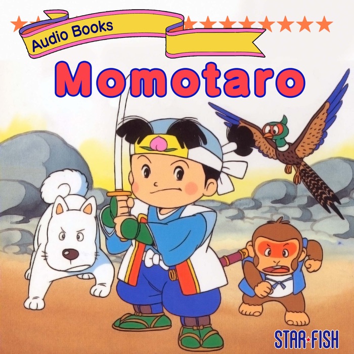 Momotaro