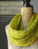 How to Knit an Infinity Scarf + 9 Fashionable Cowl Knitting Patterns - Prime Publishing