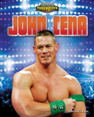 John Cena - Michael Sandler
