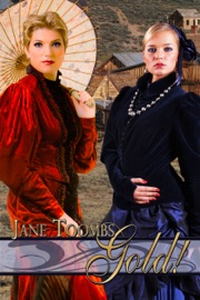 Gold! - Jane Toombs by  Jane Toombs PDF Download