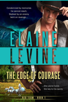 Elaine Levine - The Edge of Courage artwork