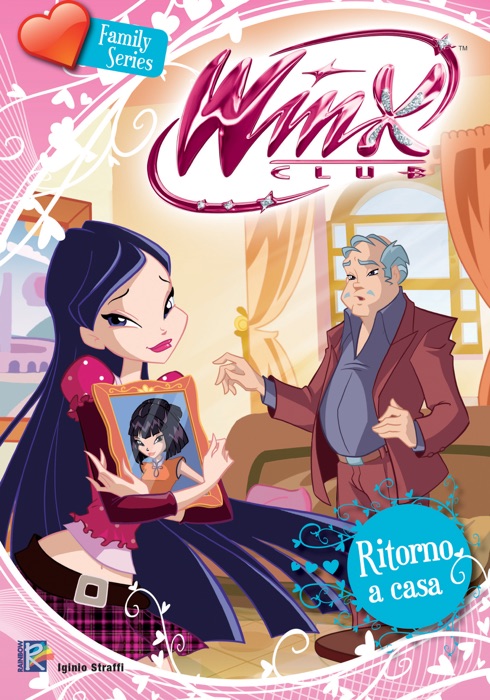 Ritorno a casa (Winx Club) (Family Series)