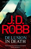 Delusion in Death - J. D. Robb