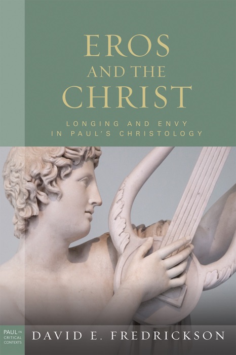 Eros and the Christ