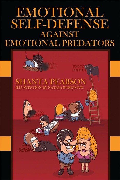 Emotional Self-Defense Against Emotional Predators