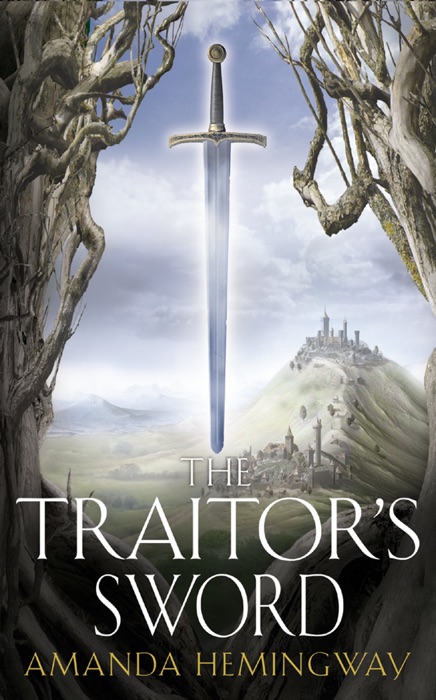 The Traitor’s Sword