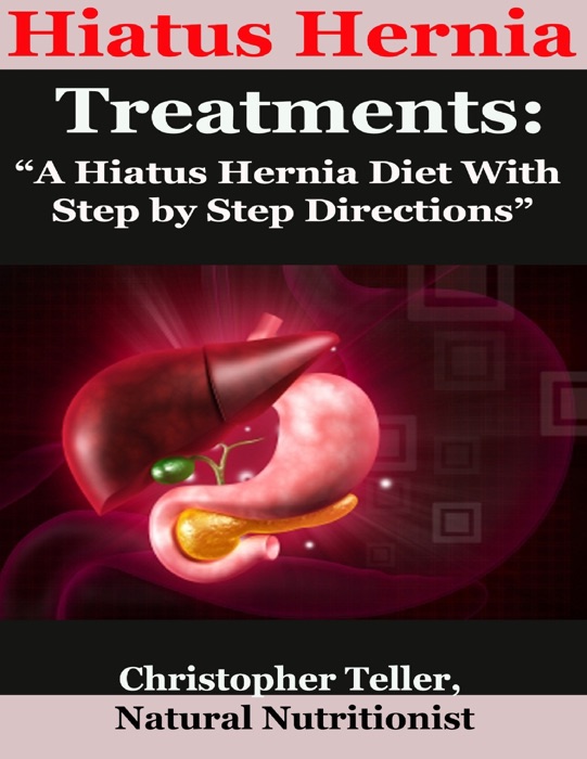 Hiatus Hernia Treatments