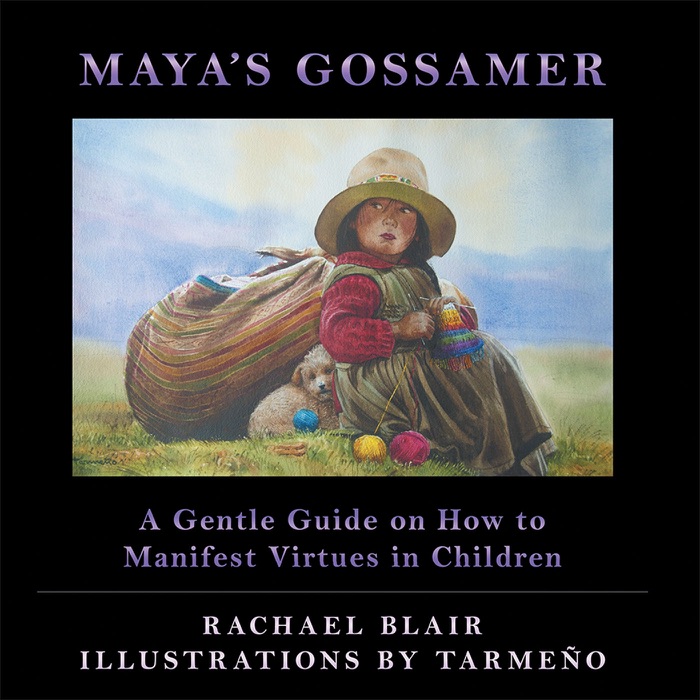 Maya’S Gossamer