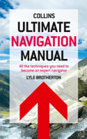 Lyle Brotherton - Ultimate Navigation Manual artwork