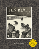 Ten Birds - Cybèle Young