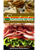Sandwiches - Sarah Tyson Heston Rorer