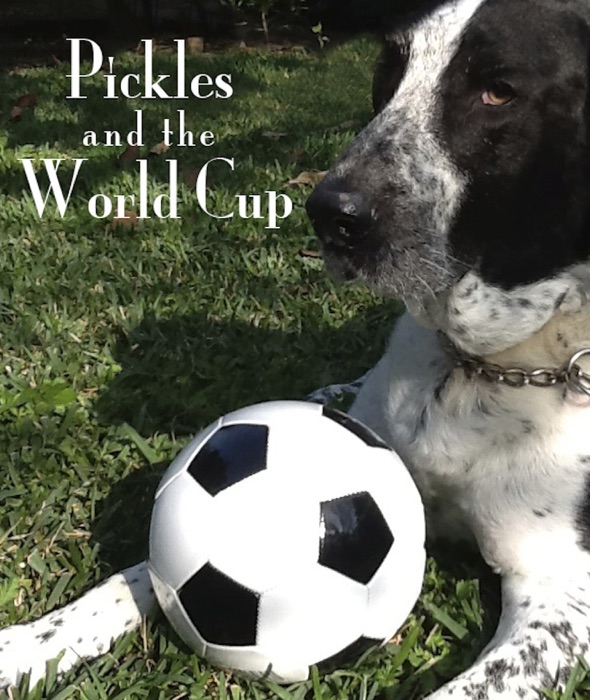 Pickles and the World Cup