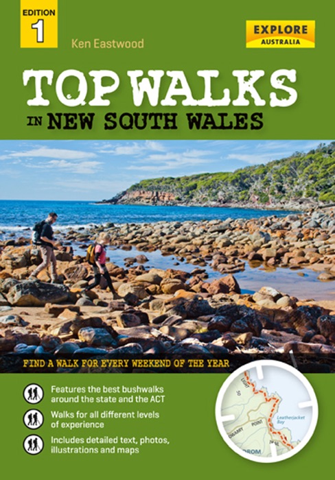 Top Walks In New South Wales