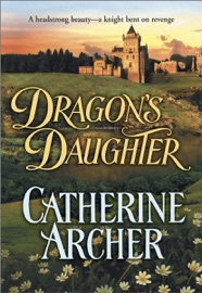 DRAGON'S DAUGHTER