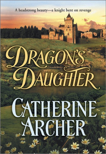 DRAGON'S DAUGHTER