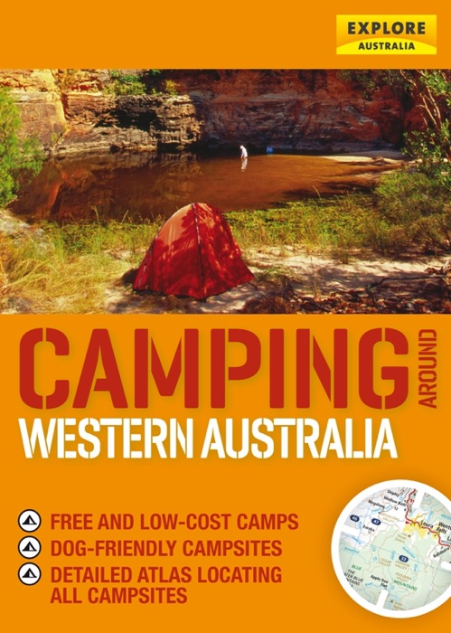 Camping Around Western Australia