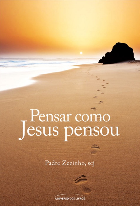 Pensar como Jesus pensou