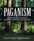 Paganism - River Higginbotham