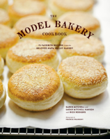 Karen Mitchell & Sarah Mitchell Hansen - The Model Bakery Cookbook artwork
