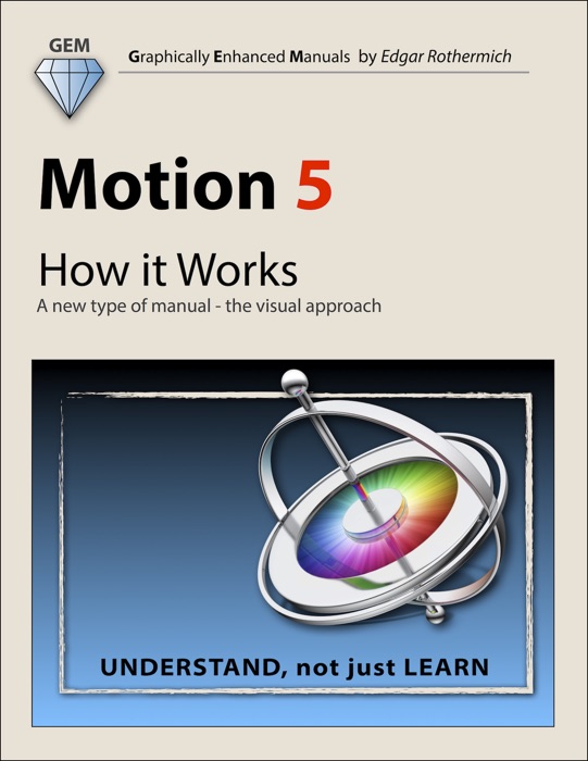 Motion 5 - How It Works