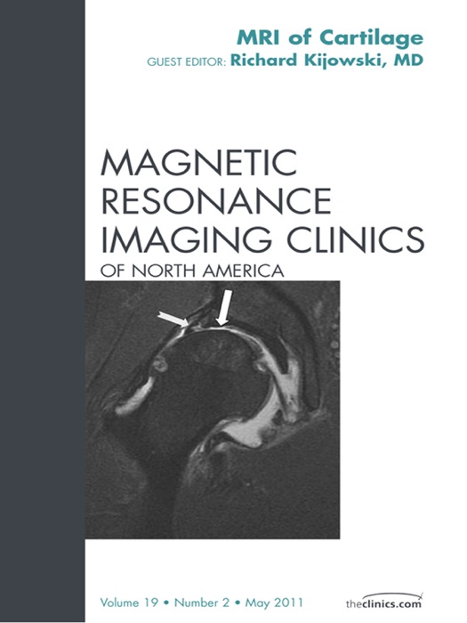 Magnetic Resonance Imaging Clinics of North America