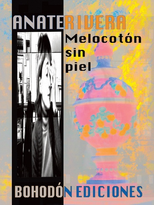 Melocotón sin piel