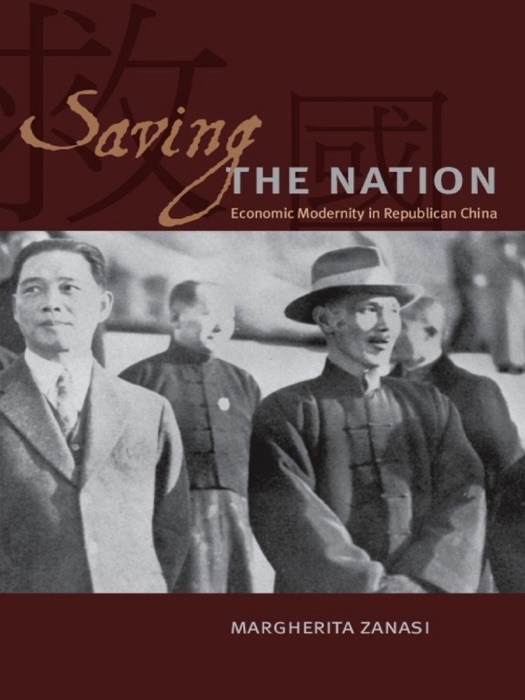 Saving the Nation