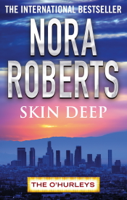 Nora Roberts - Skin Deep artwork