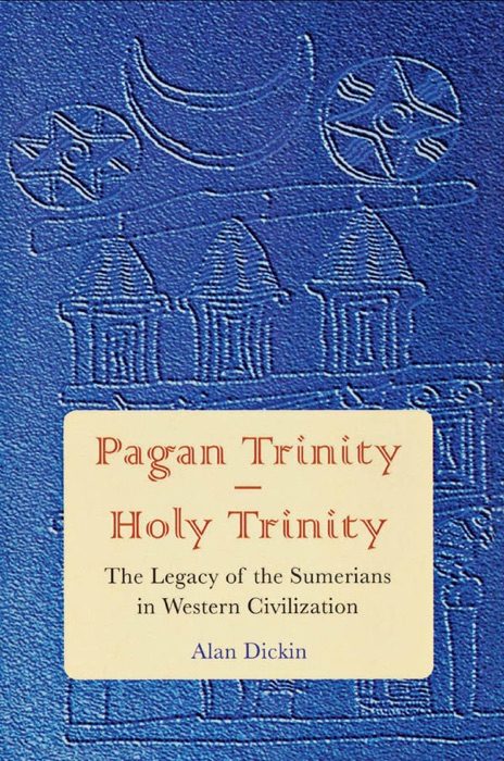Pagan Trinity - Holy Trinity