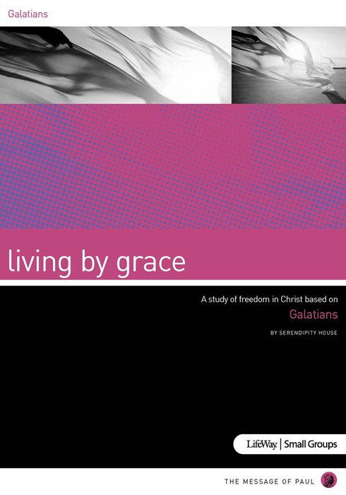 Living by Grace