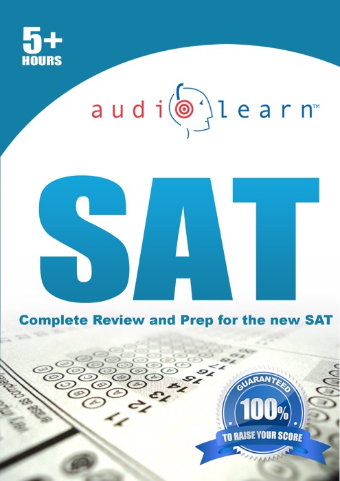 SAT AudioLearn