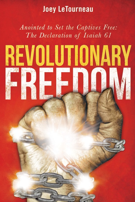 Revolutionary Freedom