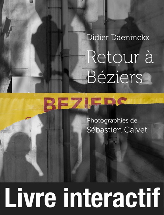 Retour à Béziers