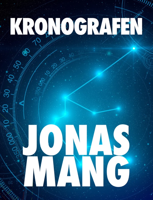 Kronografen