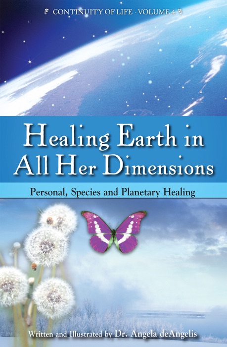 Healing Earth in All Her Dimensions