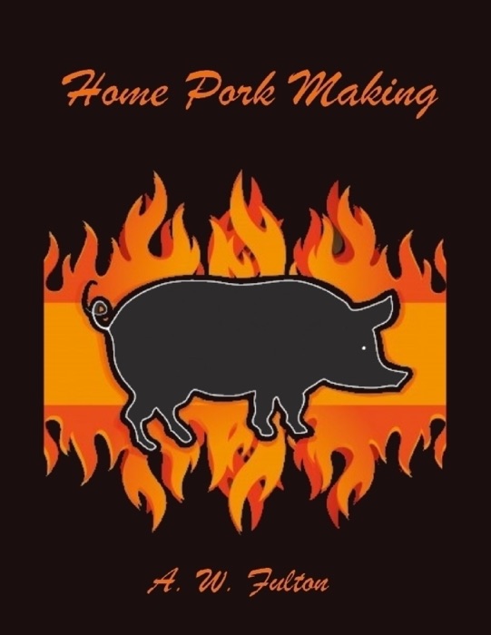 Home Pork Making