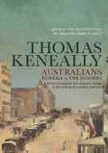 Australians (Volume 2) - Thomas Keneally