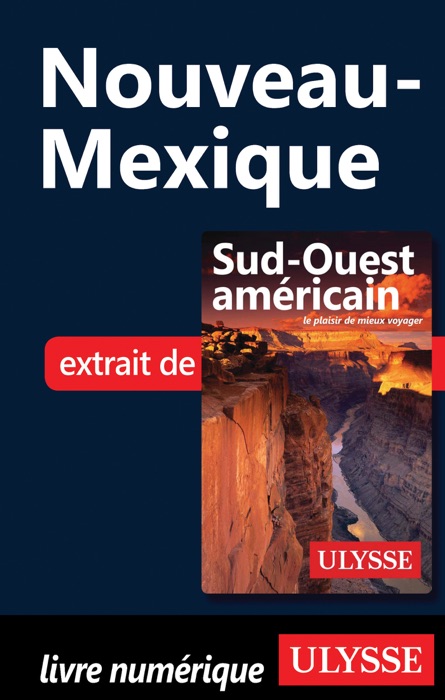 Nouveau-Mexique