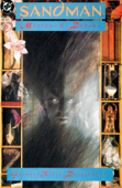 The Sandman (2010-) #1 - Neil Gaiman & Sam Kieth