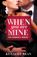 When You Are Mine - GlobalWritersRank