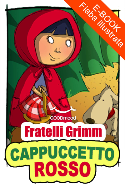 Scaricare.] Cappuccetto Rosso PDF Gratis (Fratelli Grimm) by Nameless