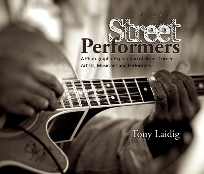 Street Performers