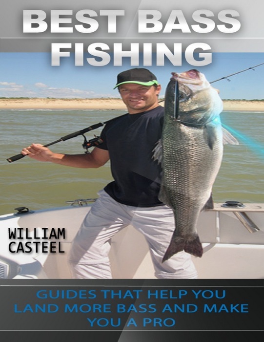 Best Bass Fishing